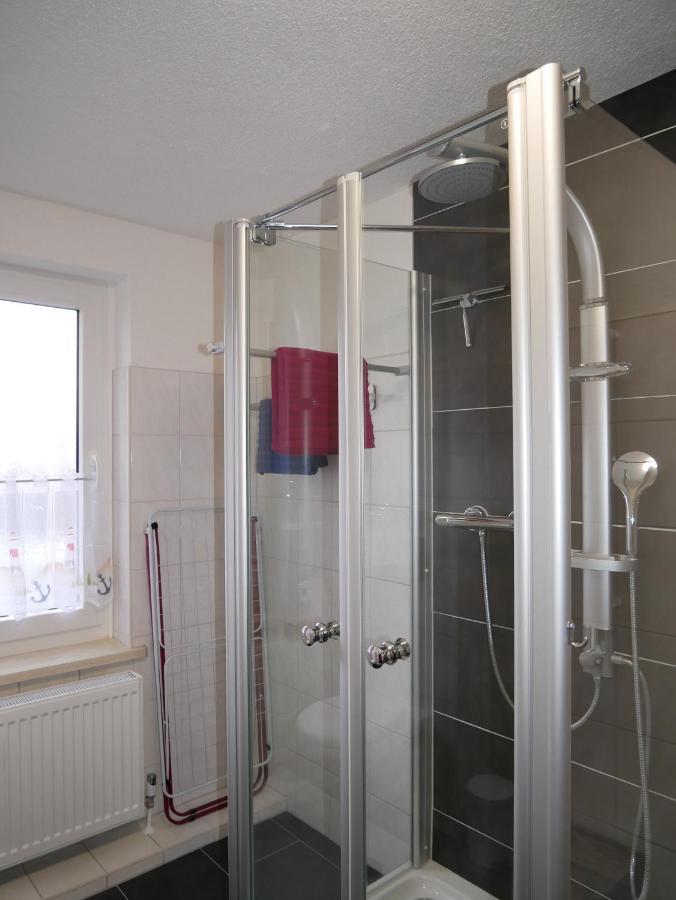 Ferienwohnung Sagenwelt Thale Exterior photo